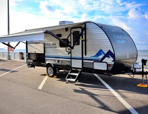 Coachmen RV Catalina Summit Series 7 184BHS