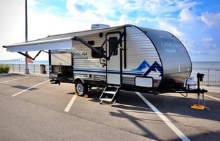 2022 Coachmen RV Catalina Summit Series 7 184BHS