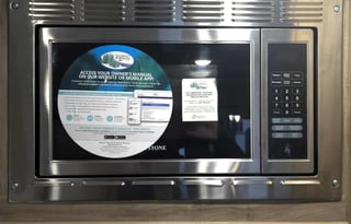 Family Bunkhouse 2022 Solaire — Delivery Only M-F