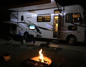 Thor Motor Coach ACE 29.2