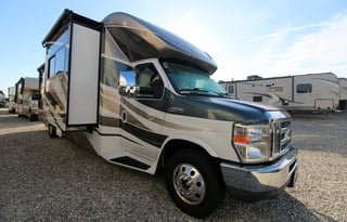 Unlimited Mileage Winebago Itasca Cambria 30C