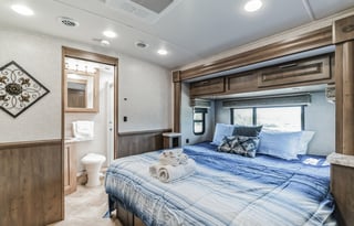 Large Marge 2020 Forest River Georgetown 36B5