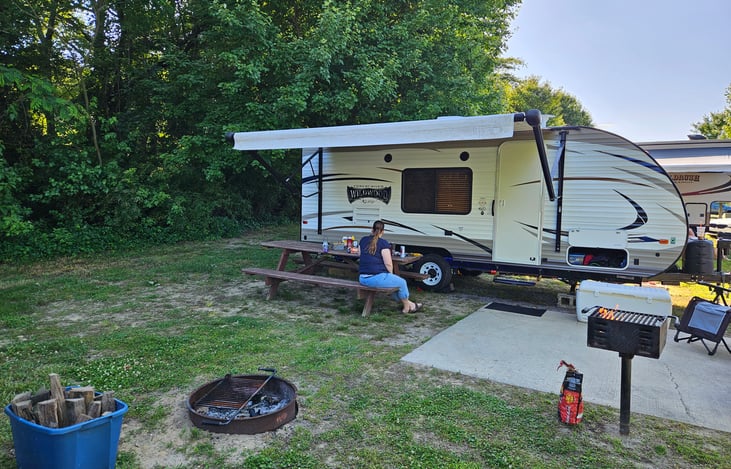 RV Photo