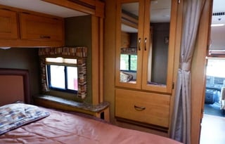 2017 Thor Motor Coach Chateau 22B #5