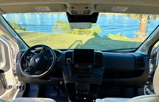 2024 Jayco Swift 20D (Sleeps 4!)