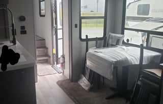 2022 House on Wheels