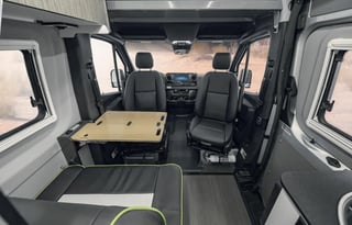 Wanda- 2020 Winnebago Revel