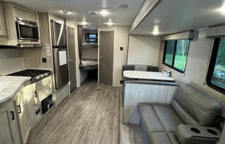 2025 Forest River! Clean and Fun in the Ozarks!