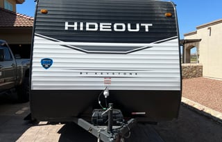 2022 Keystone RV Hideout Single Axle 175BH