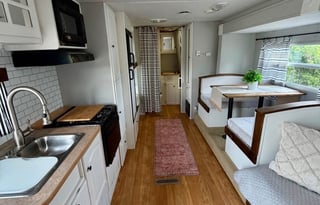 2005 Family Friendly RV Rental