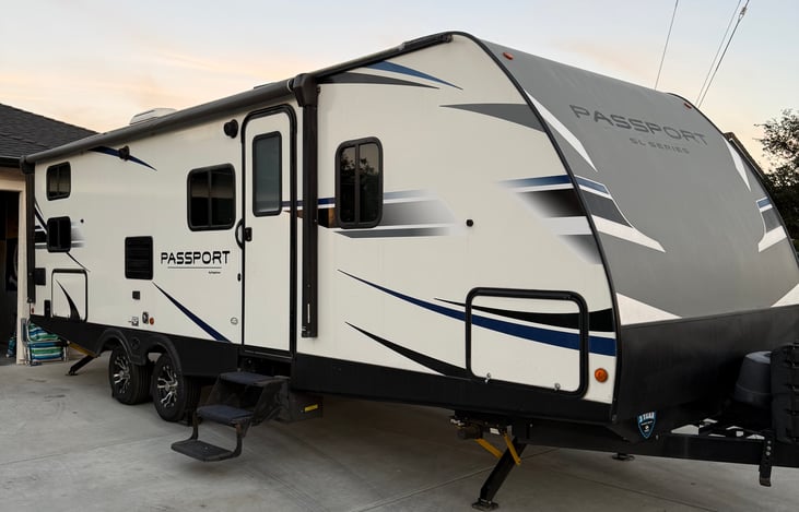RV Photo