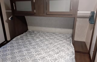 "The Gang's All Here!" Glamper Rental