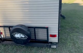 2019 Forest  River Cherokee Grey Wolf 29BH