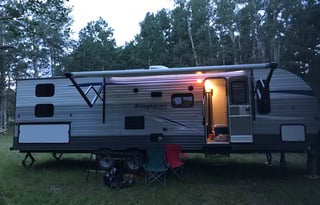 2019 Gulf Stream Kingsport