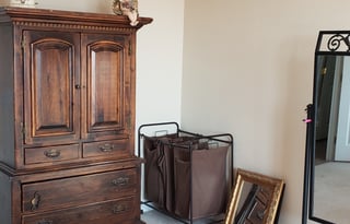 2017 2 Bed/2 Full Ba 43' 5th Wheel + Pool and Hot Tub Option + 2 Bed / 2 Ba House Option