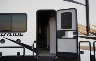 2019 Heartland Torque TQ 371