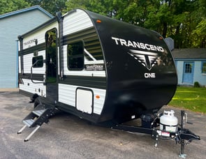 Grand Design Transcend ONE 151BH