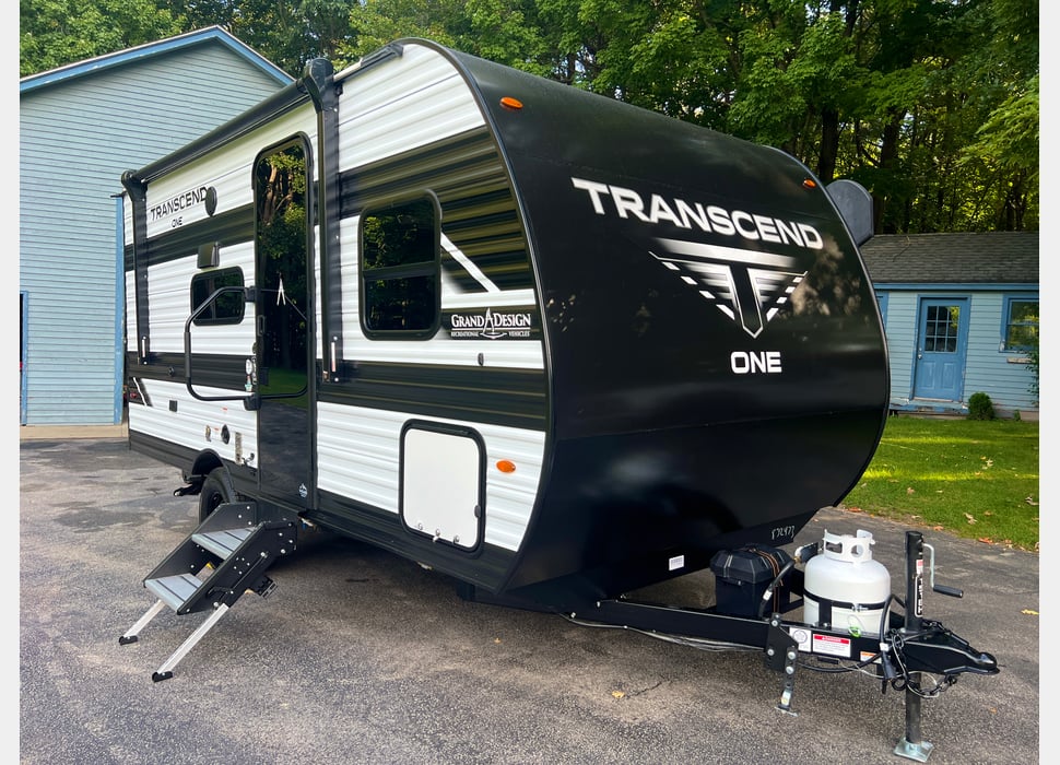 Travel Trailer rentals in Sandown