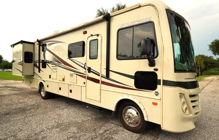 RV Photo