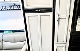 2021 Entegra Coach Vision 27A