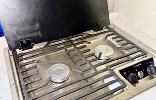 2024 Thor Motor Coach Dazzle 2AB