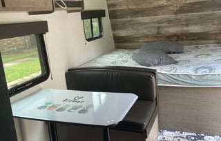 2021 Keystone RV Hideout Single Axle 175LHS