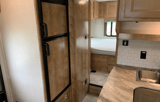 Emily's Pullout Gives Extra Room For Families