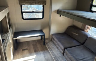 2022 Coachmen Catalina Legacy