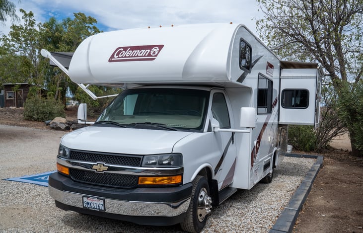 RV Photo