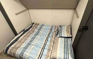 2023 Forest River RV Wildwood Heritage Glen 310BHI