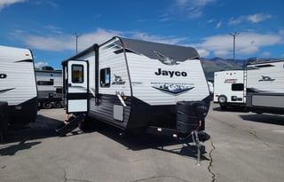 2022 Jayco 264BHW Bunkhouse Sleeps 8 /Pet Friendly