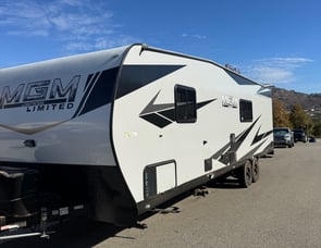 Genesis Supreme MGM Limited FS275