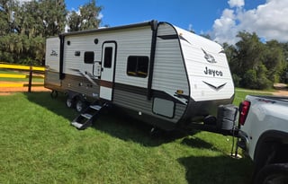 Charlene’s Rv Retreat