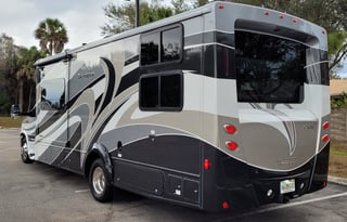 Located in Naples FL. Sleeps 6. Easy to Drive.