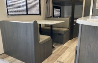 2022 Dutchmen RV Aspen Trail LE 25BH