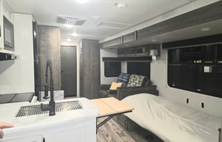 The Bunkhouse Getaway