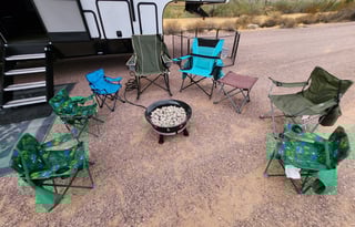 Adventure Awaits | 2024 Genesis Supreme Toy Hauler