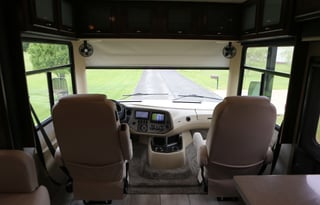 2020 Tiffin Motorhomes Open Road Allegro 32 SA