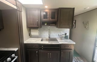 2021 Grand Design Transcend Xplor 297QB