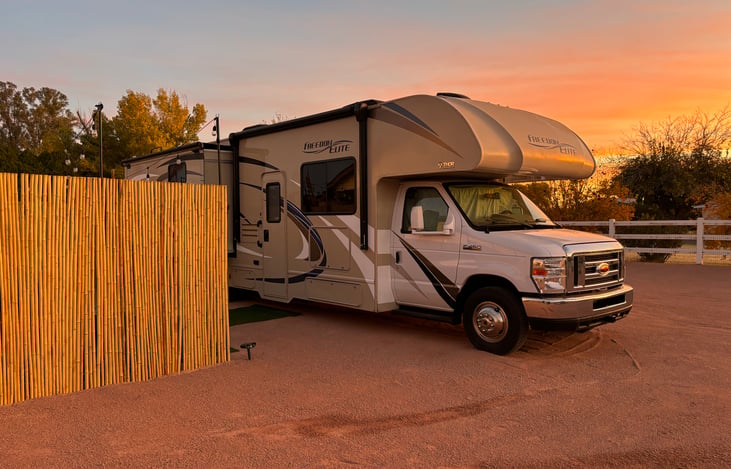 RV Photo