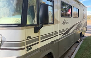 LakeHaus Retreat Center
