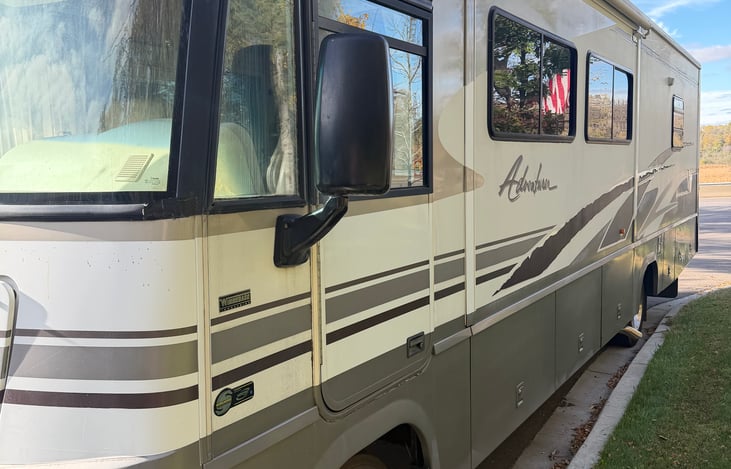 RV Photo