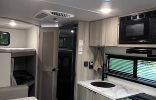 2024 Forest River RV Wildwood FSX