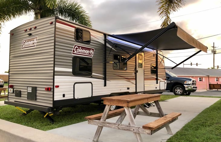RV Photo