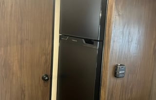 2021 Forest River RV Cherokee Wolf Pup 17JG