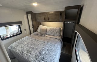 2018 Forest River RV EVO T2850