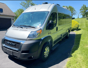 Thor Motor Coach Tellaro 20LT