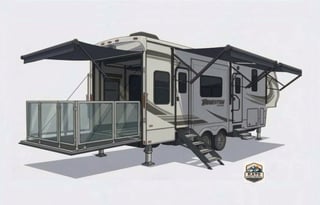 Military Friendly / Off-Grid Ready DELIVERED
