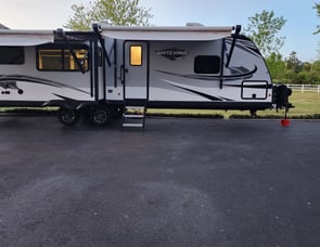 Jayco White Hawk 32RL