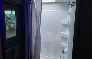 2022 Forest River RV Cherokee Grey Wolf 26DBH